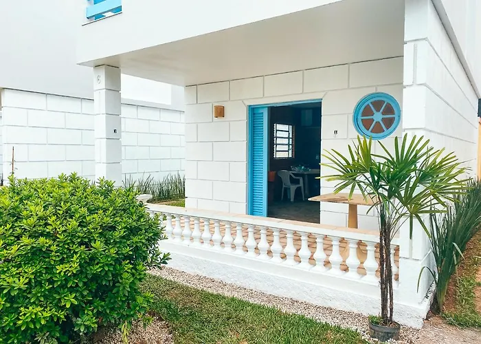 Villa Di Lazzaro Ubatuba
