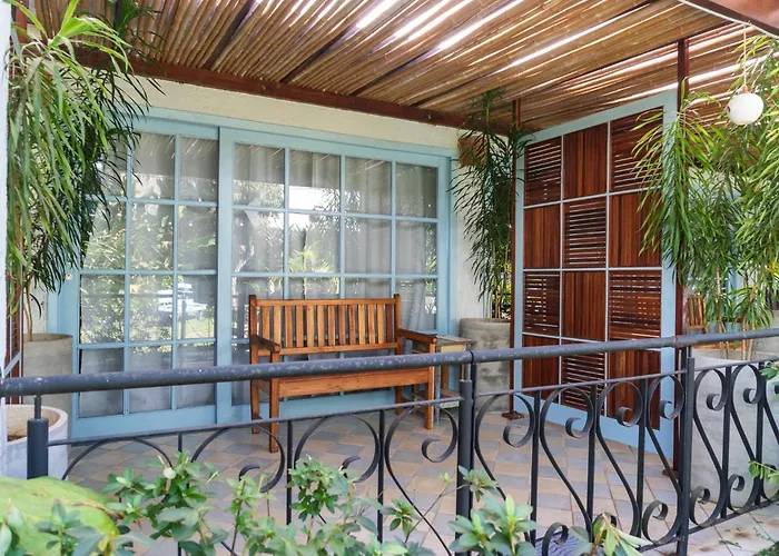 Villa Divina Pietra - Ubatuba